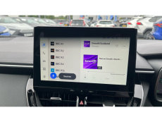 Toyota Corolla 2.0 Hybrid 178 Excel 5dr CVT Hybrid Estate